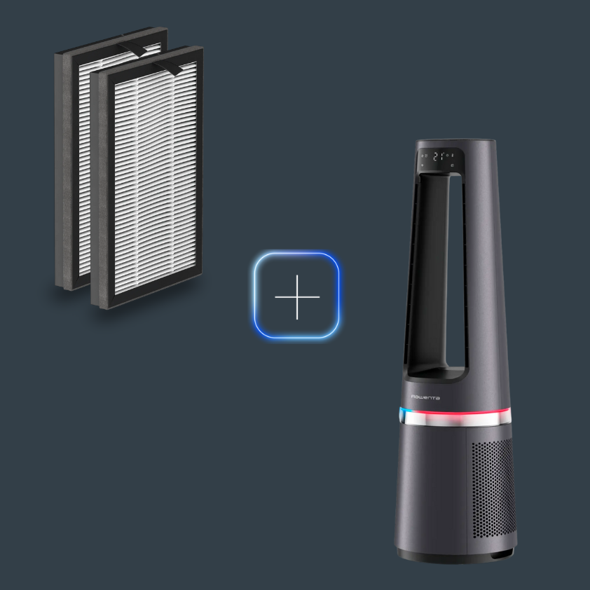 Promo Pack Eclipse 3 em 1 Connect + filtro