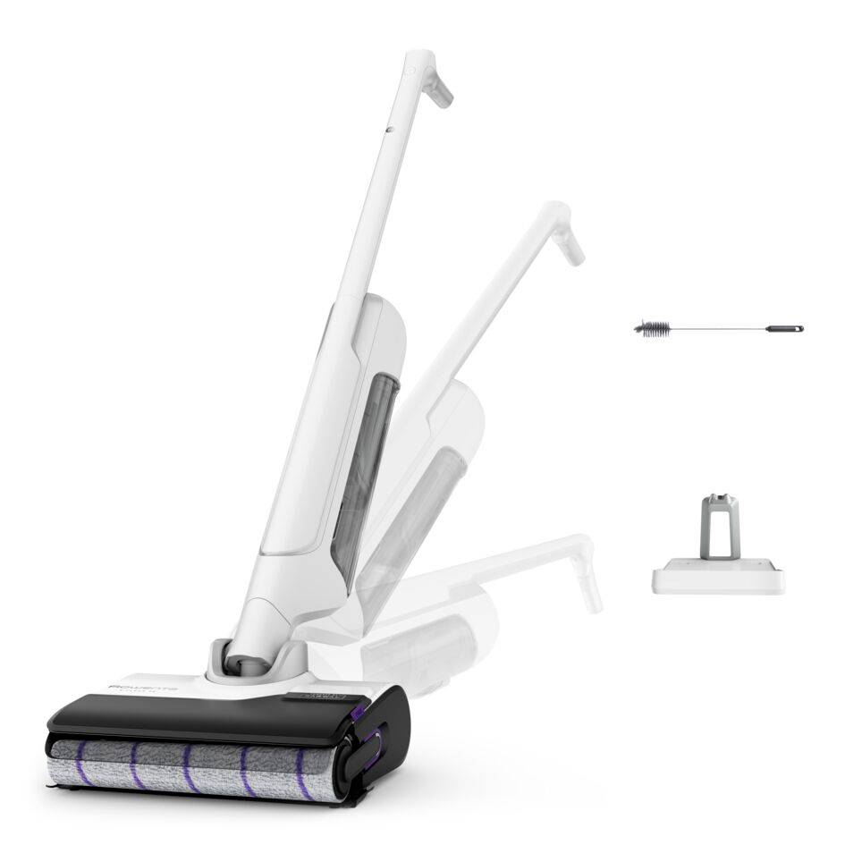 Promo Pack X-Clean 10 + Kit ACC