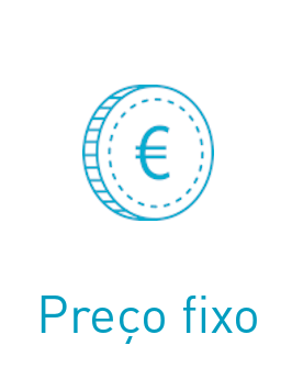 Tarifa planas de reparação Rowenta